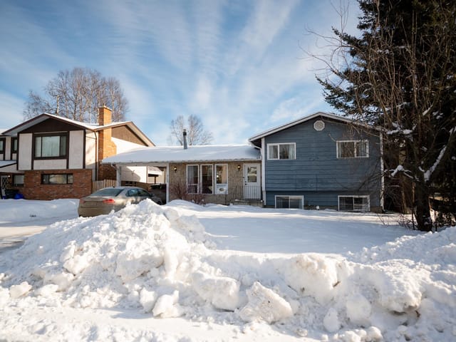 House for sale in Prince George, PG City South West, 4150 Baker Road, 263106247 | Realtylink.org