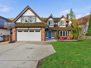 House for sale in Delta, N. Delta, 6853 Chalet Court, 263106248 | Realtylink.org