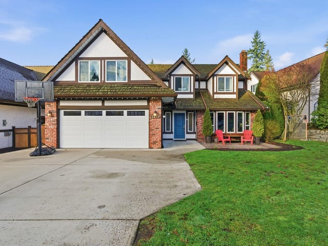 House for sale in Delta, N. Delta, 6853 Chalet Court, 263106248 | Realtylink.org