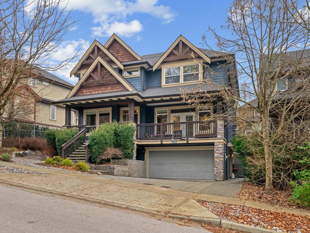 House for sale in Coquitlam, Coquitlam, 1479 Southview Street, 263106249 | Realtylink.org