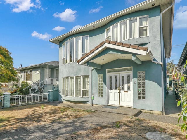 House for sale in Vancouver, Vancouver East, 1257 E 60th Avenue, 263106250 | Realtylink.org