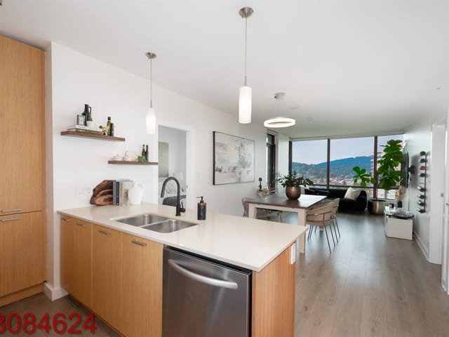 Apartment for sale in Port Moody, Port Moody, 1902 301 Capilano Road, 263106251 | Realtylink.org