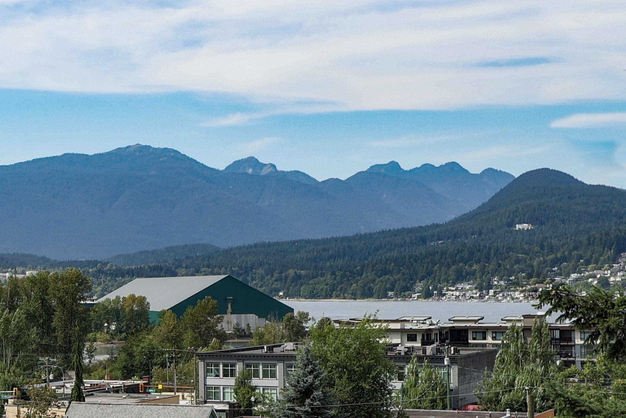 Apartment for sale in Port Moody, Port Moody, 308 195 Mary Street, 263106257 | Realtylink.org