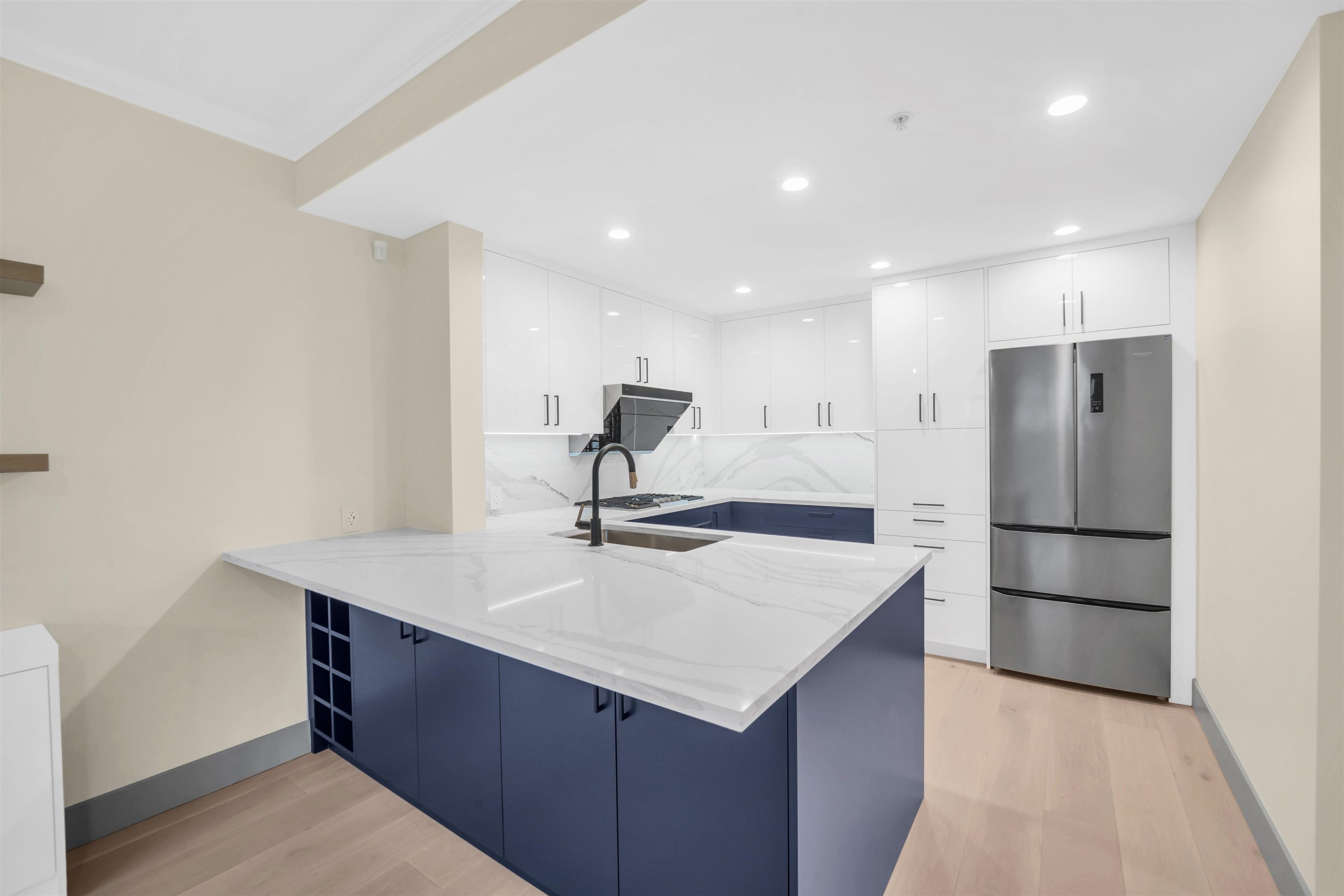 Townhouse for sale in Vancouver, Vancouver West, 6018 Chancellor Mews, 263106258 | Realtylink.org