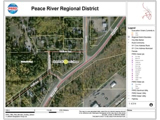 Lot for sale in Hudsons Hope, Fort St. John, 9001 Canyon Drive, 263106262 | Realtylink.org