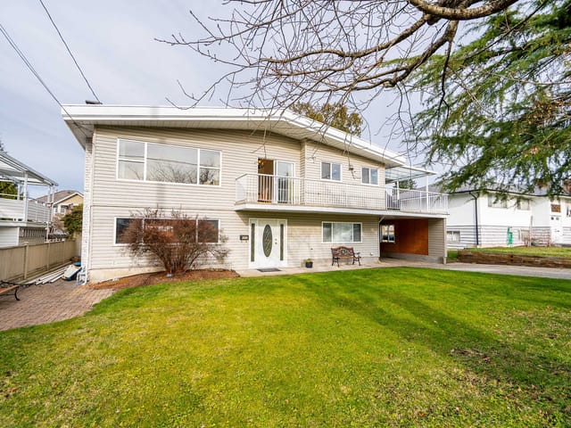 House for sale in Coquitlam, Coquitlam, 1415 Cornell Avenue, 263106263 | Realtylink.org