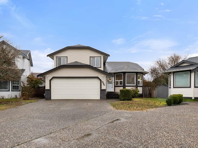House for sale in Chilliwack, Sardis, 5848 Glendale Drive, 263106264 | Realtylink.org
