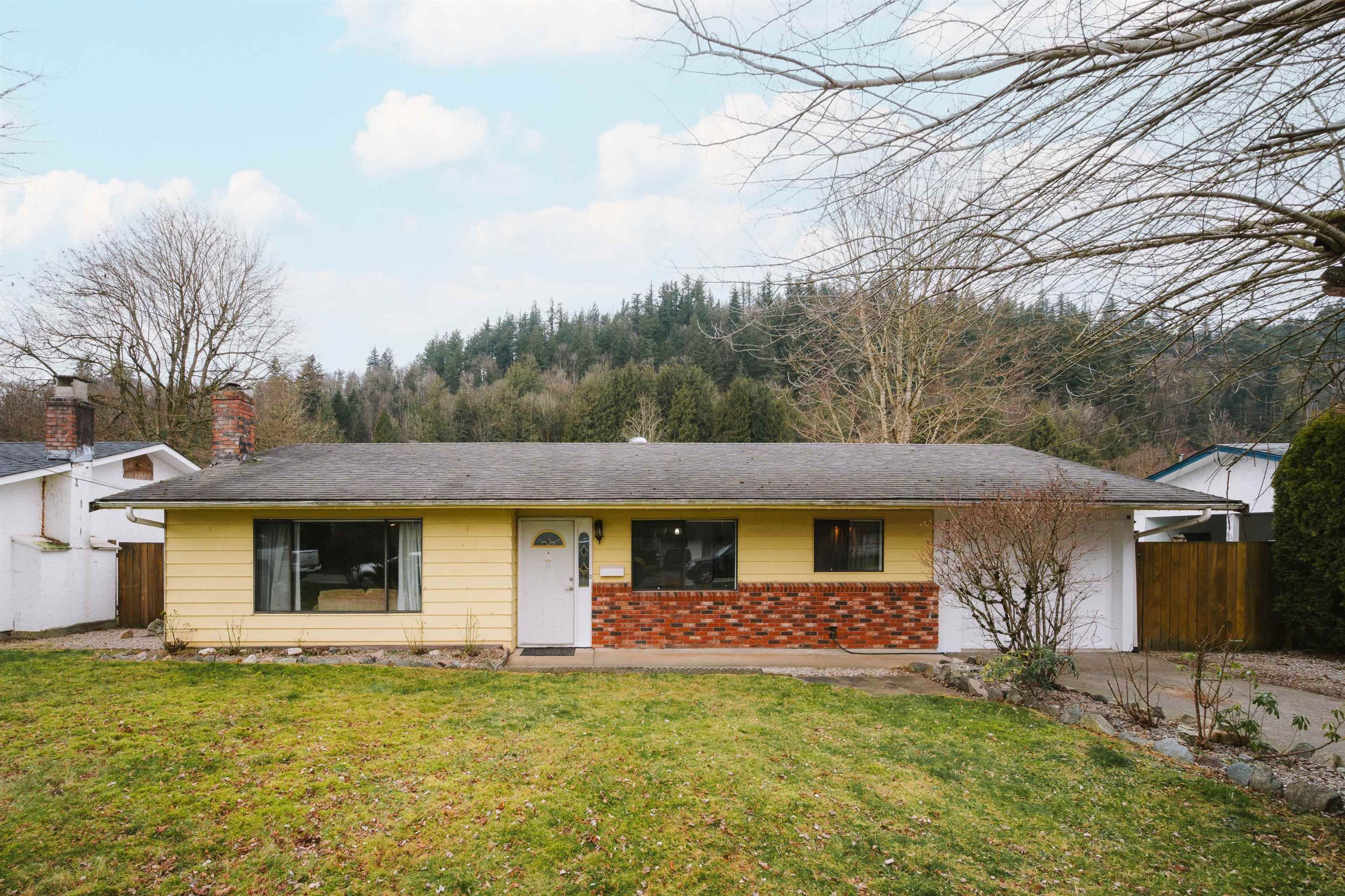 House for sale in Mission, Mission, 34327 Catchpole Avenue, 263106269 | Realtylink.org