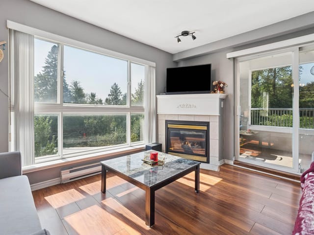 Apartment for sale in Maple Ridge, Maple Ridge, 405 22230 North Avenue, 263106273 | Realtylink.org