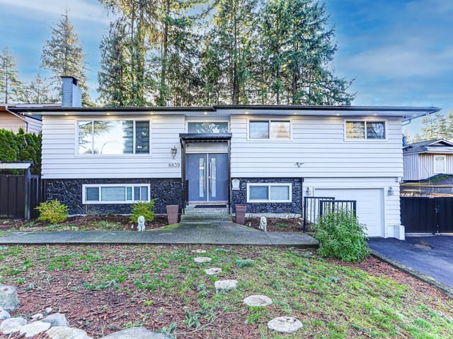 House for sale in Delta, N. Delta, 8839 Delwood Drive, 263106274 | Realtylink.org