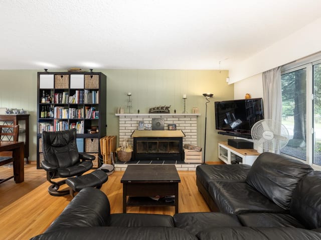 House for sale in North Vancouver, North Vancouver, 2041 Tompkins Crescent, 263106278 | Realtylink.org