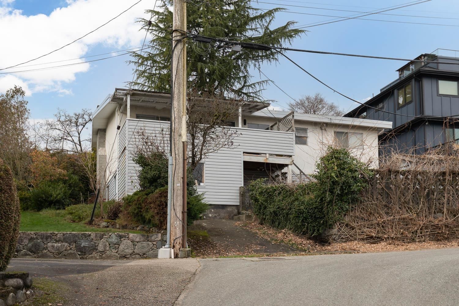 House for sale in Vancouver, Vancouver East, 7790 Elliott Street, 263106286 | Realtylink.org