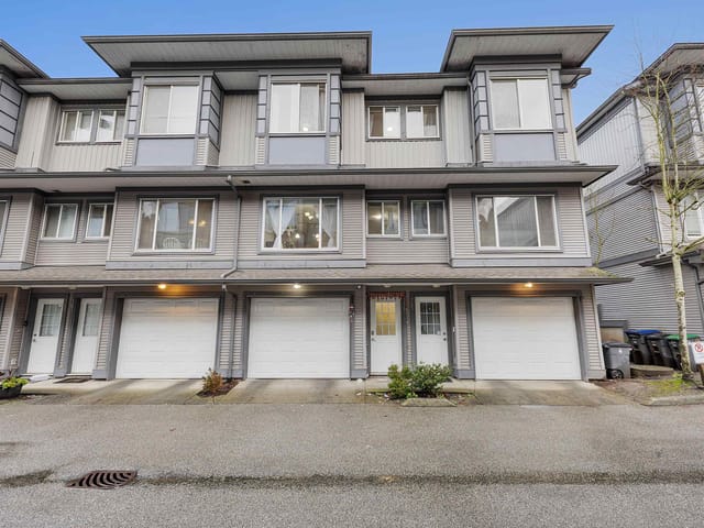 Townhouse for sale in Surrey, Cloverdale, 166 18701 66 Avenue, 263106294 | Realtylink.org