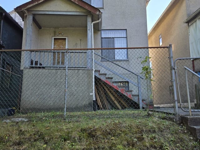 House for sale in Vancouver, Vancouver East, 872 Union Street, 263106295 | Realtylink.org