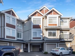 Townhouse for rent in Surrey, Surrey, 16 8676 158th Street, 263106298 | Realtylink.org