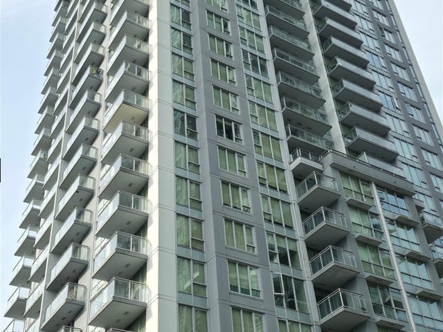 Apartment for sale in Surrey, North Surrey, 2903 13325 102a Avenue, 263106300 | Realtylink.org