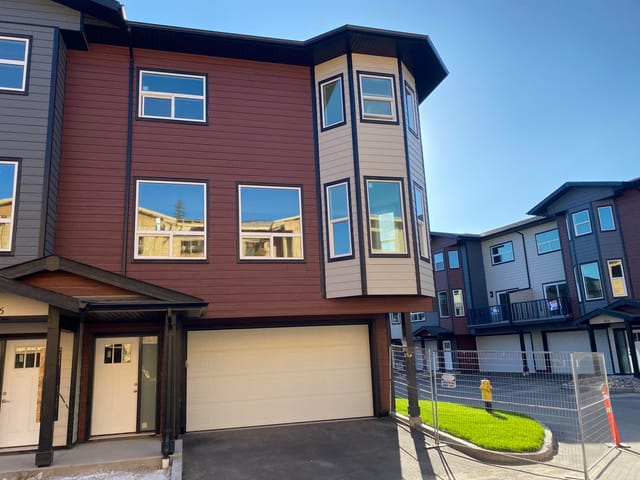 Townhouse for sale in Prince George, PG City South West, 407 7000 Husband Drive, 263106302 | Realtylink.org