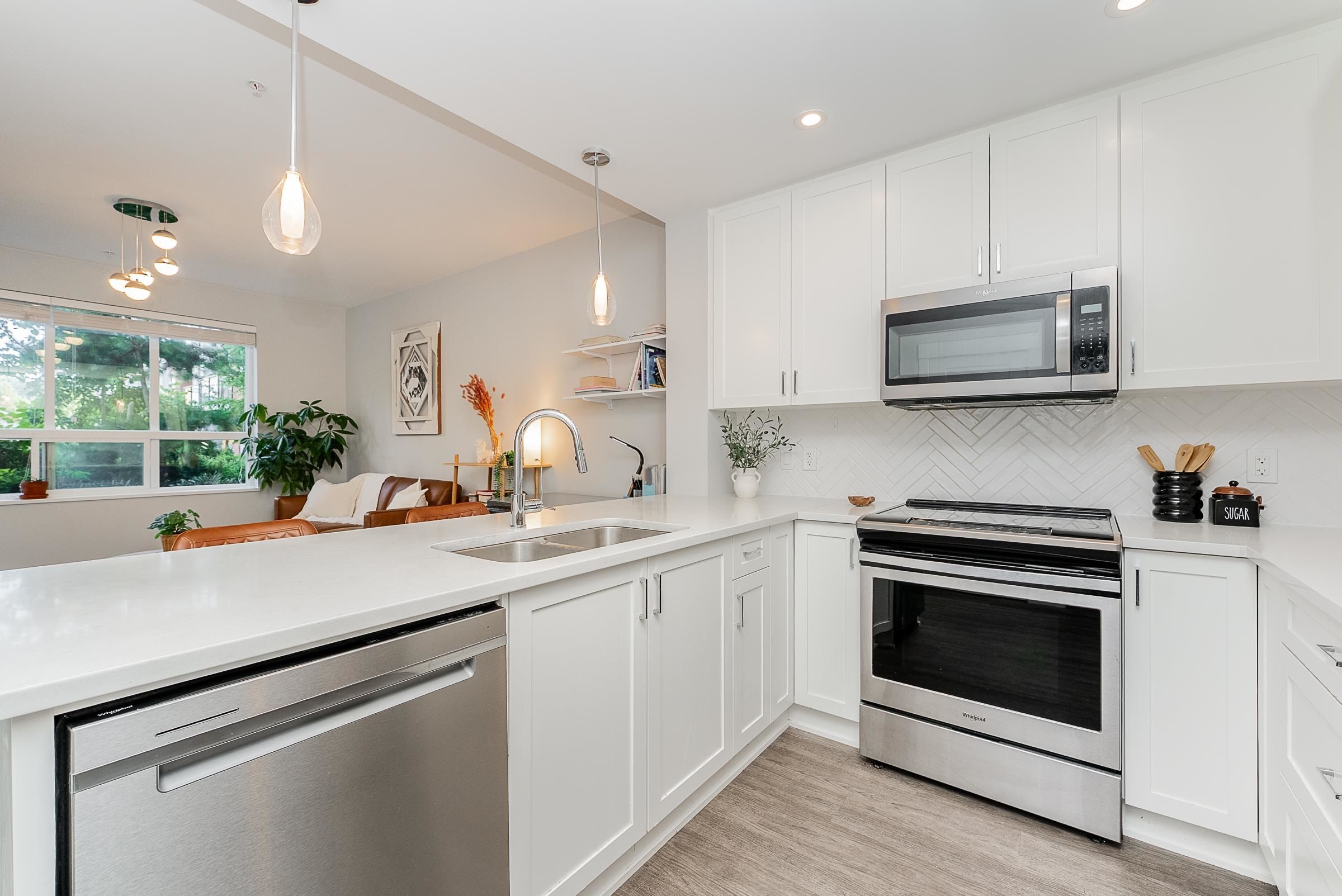 Apartment for sale in Port Coquitlam, Port Coquitlam, 3223 2180 Kelly Avenue, 263106304 | Realtylink.org