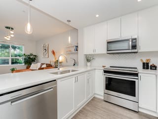 Apartment for sale in Port Coquitlam, Port Coquitlam, 3223 2180 Kelly Avenue, 263106304 | Realtylink.org