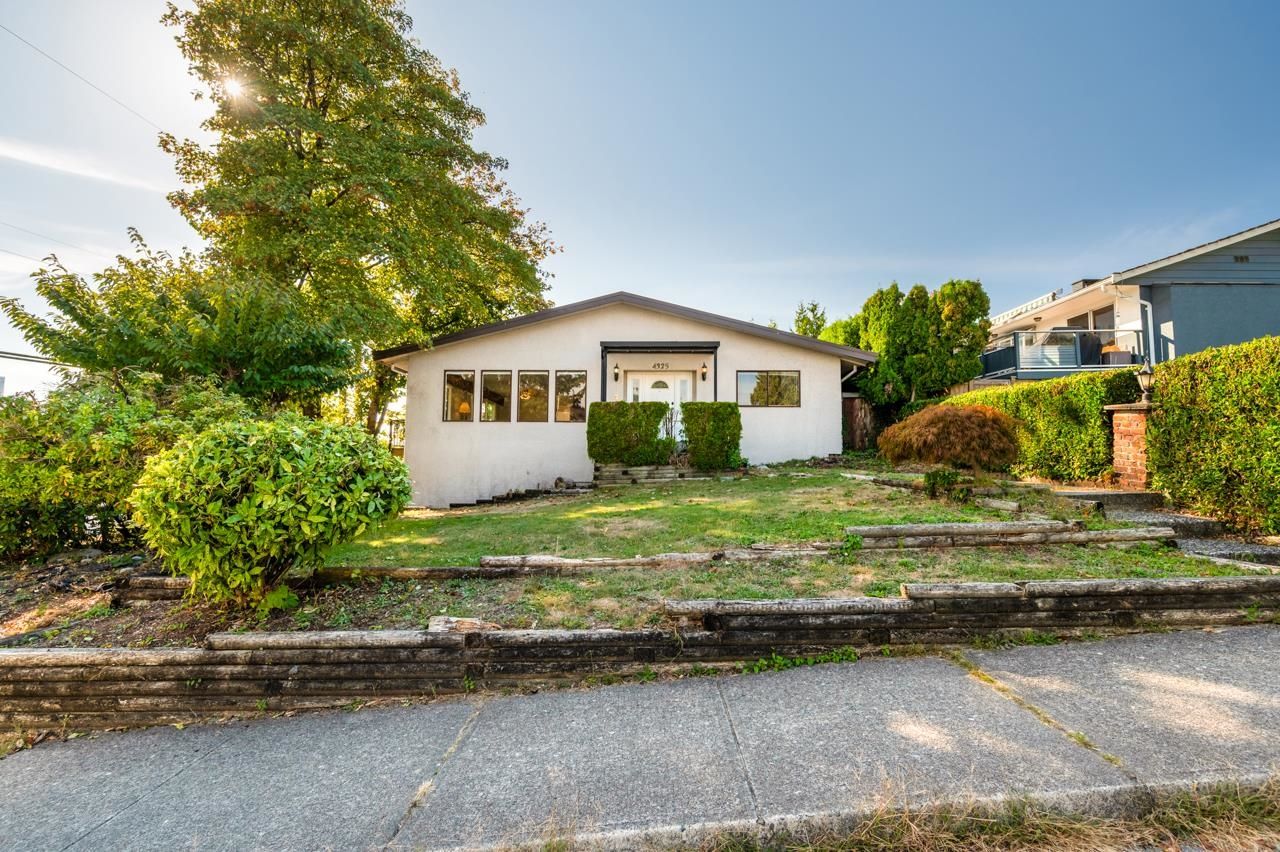 House for sale in Burnaby, Burnaby South, 4325 Mahon Avenue, 263106305 | Realtylink.org