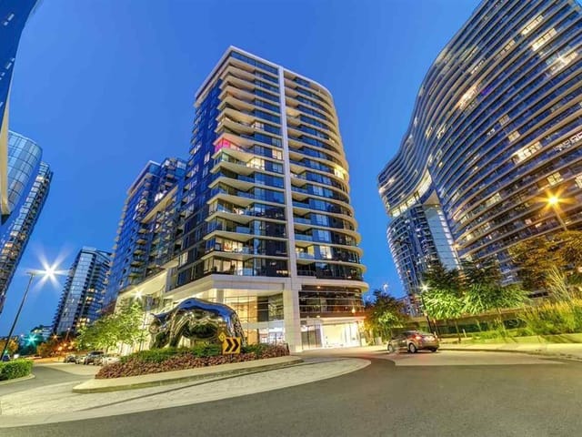 Apartment for sale in Vancouver, Vancouver West, 608 68 Smithe Street, 263106309 | Realtylink.org