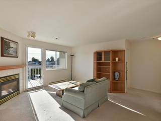 Apartment for sale in Sechelt, Sunshine Coast, 206 5711 Mermaid Street, 263106311 | Realtylink.org