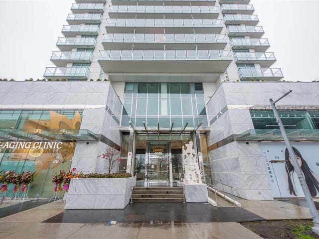 Apartment for sale in Richmond, Richmond, 1102 5580 No. 3 Road, 263106313 | Realtylink.org