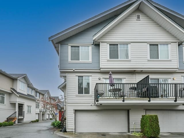 Townhouse for sale in Surrey, North Surrey, 50 15399 Guildford Drive, 263106325 | Realtylink.org