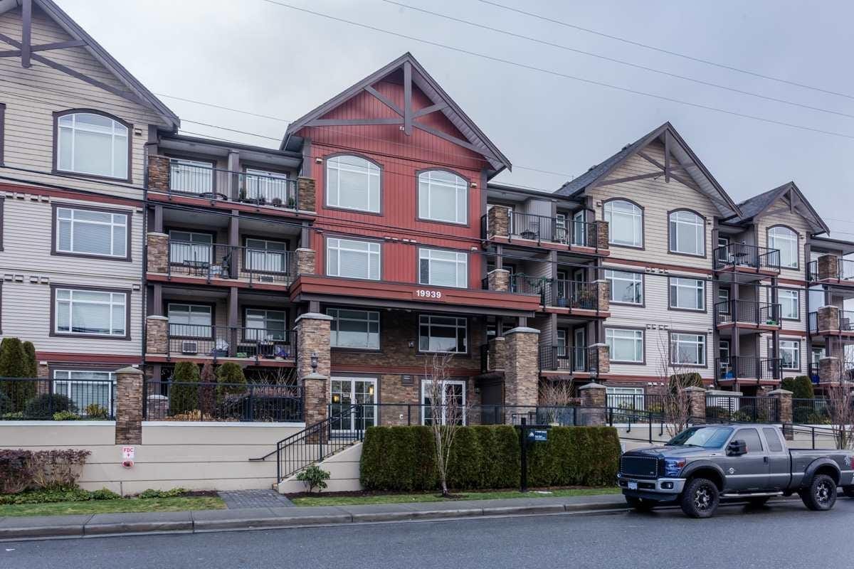 Apartment for sale in Langley, Langley, 312 19939 55a Avenue, 263106332 | Realtylink.org