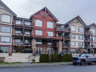 Apartment for sale in Langley, Langley, 312 19939 55a Avenue, 263106332 | Realtylink.org