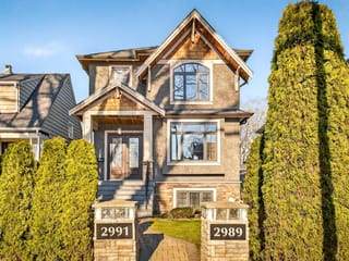 House for sale in Vancouver, Vancouver West, 2989 W 32nd Avenue, 263106335 | Realtylink.org