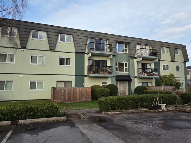 Apartment for sale in Richmond, Richmond, 339 8091 Ryan Road, 263106350 | Realtylink.org