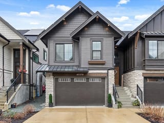 1/2 Duplex for sale in Chilliwack, Chilliwack, 45378 Willowstream Road, 263106355 | Realtylink.org