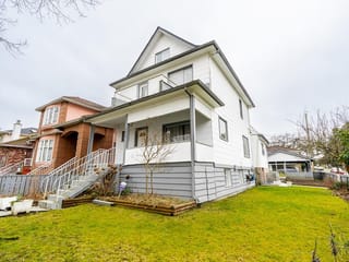 House for sale in Vancouver, Vancouver East, 2604 E 19th Avenue, 263106360 | Realtylink.org