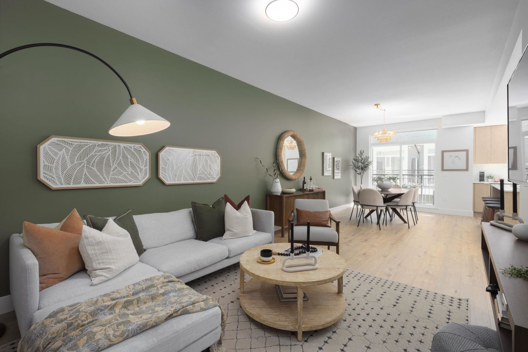 Townhouse for sale in Surrey, South Surrey White Rock, 29 16325 21 Avenue, 263106362 | Realtylink.org