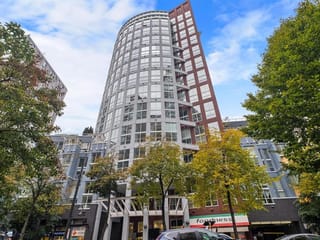 Apartment for sale in Vancouver, Vancouver West, 403 933 Seymour Street, 263106367 | Realtylink.org