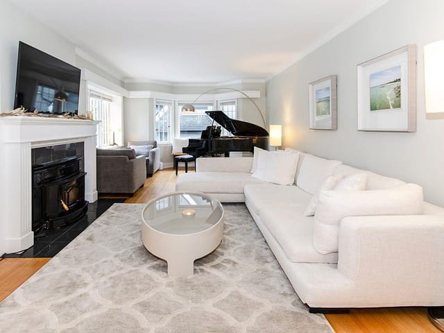 Apartment for rent in Vancouver, Vancouver West, 6713 Arbutus Street, 263106368 | Realtylink.org