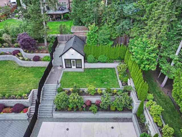 House for sale in Surrey, Surrey, 9075 164 Street, 263106370 | Realtylink.org