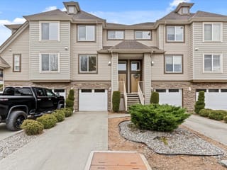 Townhouse for sale in Chilliwack, Sardis, 41 46778 Hudson Road, 263106371 | Realtylink.org