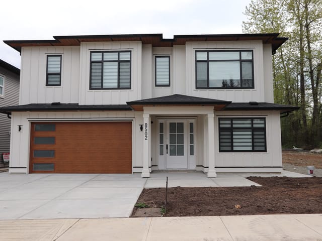 House for sale in Mission, Mission, 8502 Nottman Street, 263106377 | Realtylink.org