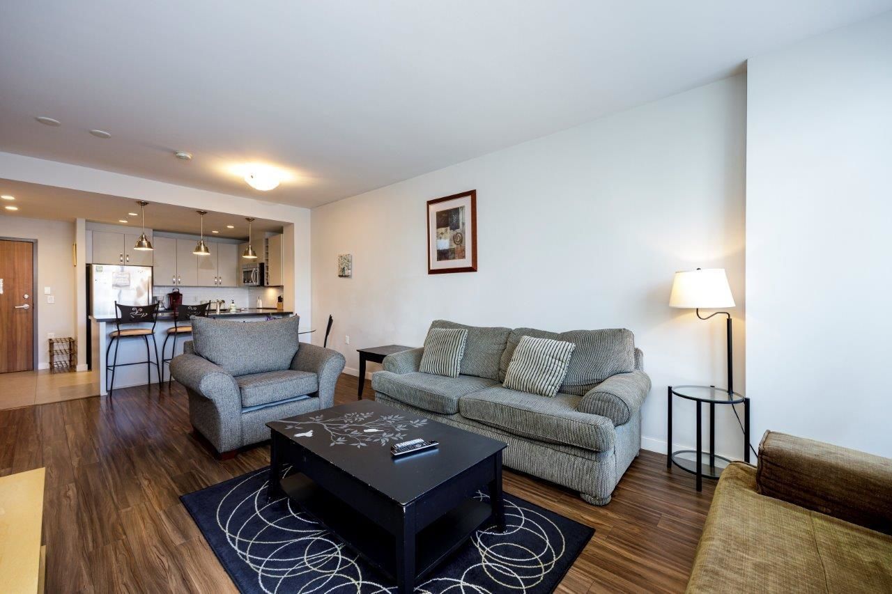 Apartment for rent in Vancouver, North Vancouver, 511 215 W 1st Street, 263106378 | Realtylink.org