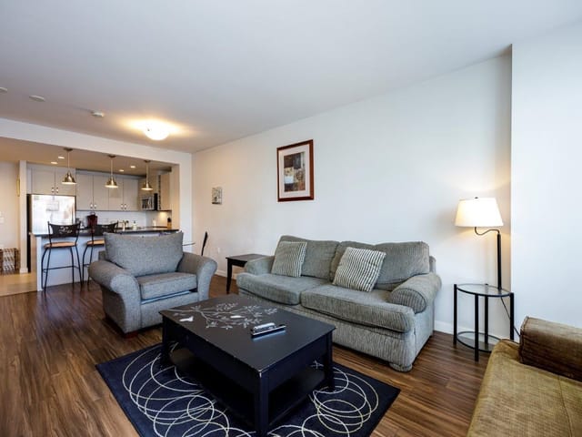 Apartment for rent in Vancouver, North Vancouver, 511 215 W 1st Street, 263106378 | Realtylink.org