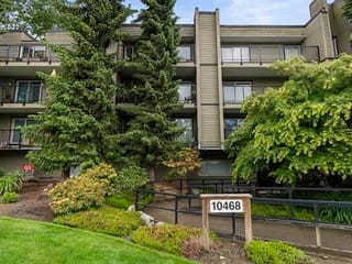 Apartment for sale in Surrey, North Surrey, 315 10468 148 Street, 263106385 | Realtylink.org