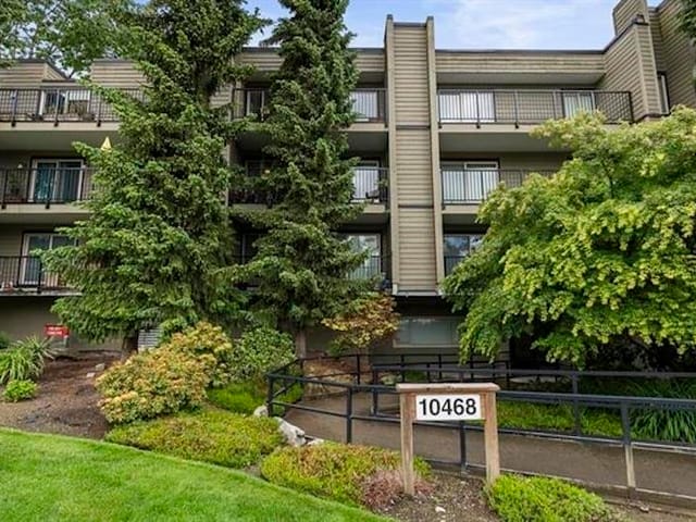 Apartment for sale in Surrey, North Surrey, 315 10468 148 Street, 263106385 | Realtylink.org