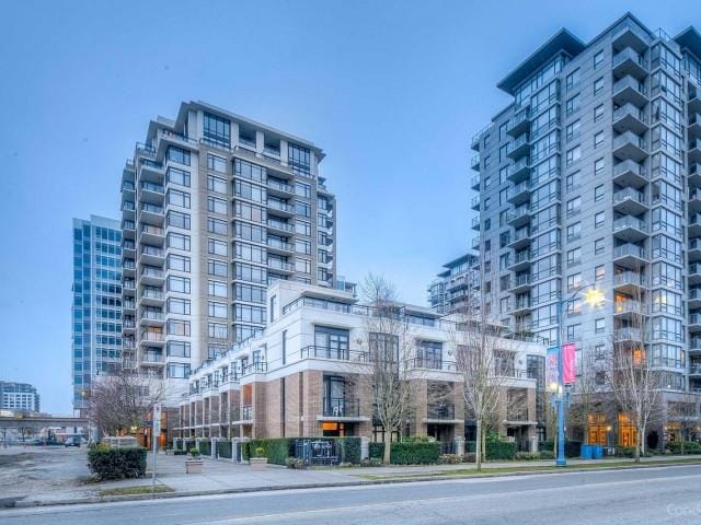 Apartment for sale in Richmond, Richmond, 1008 6351 Buswell Street, 263106392 | Realtylink.org