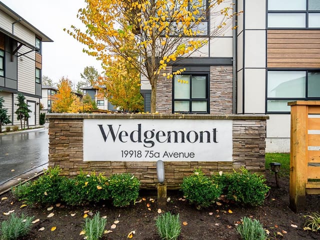 Townhouse for sale in Langley, Langley, 6 19918 75a Avenue, 263106394 | Realtylink.org