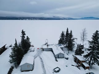 House for sale in Burns Lake, Houston, 39722 Babine Lake Road, 263106400 | Realtylink.org