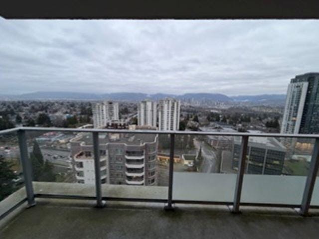 Apartment for sale in Burnaby, Burnaby South, 2307 5883 Barker Avenue, 263106402 | Realtylink.org