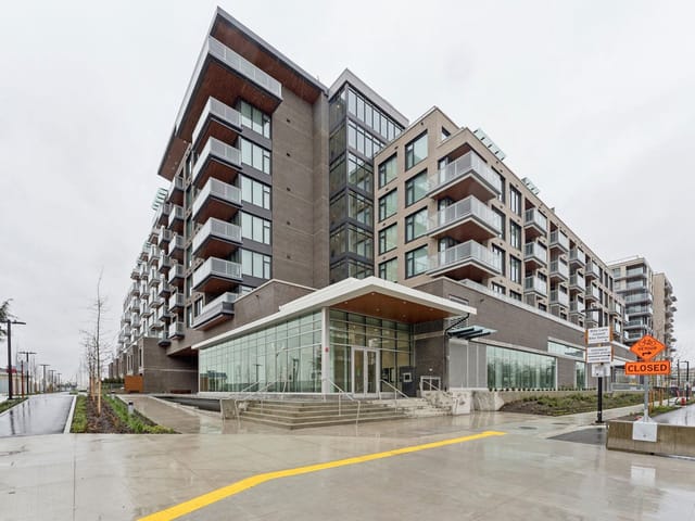 Apartment for sale in North Vancouver, North Vancouver, 317 755 Harbourside Drive, 263106407 | Realtylink.org