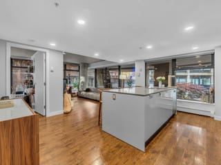 Apartment for sale in Vancouver, Vancouver West, 605 128 W Cordova Street, 263106408 | Realtylink.org